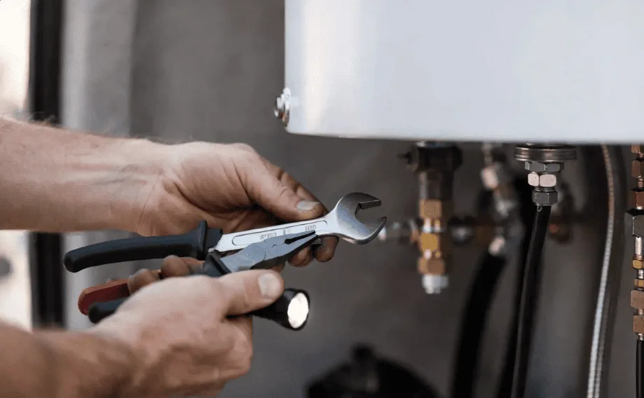 Why choose Water Heater Repair in Rio Nido, CA